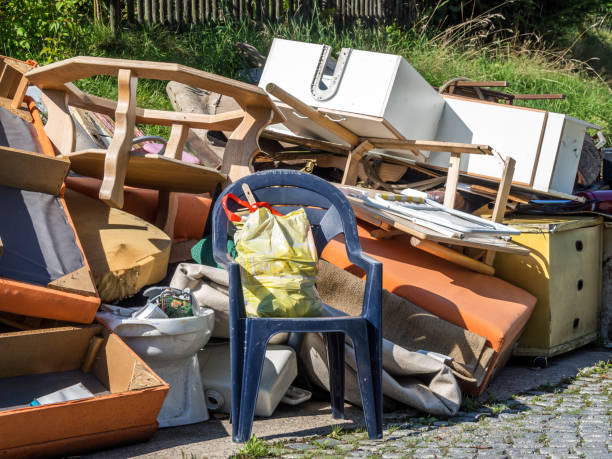 Best Same-Day Junk Removal  in Watsontown, PA