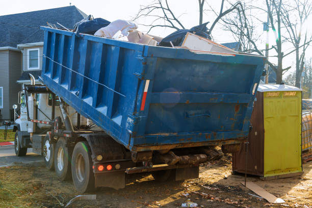 Best Residential Junk Removal  in Watsontown, PA