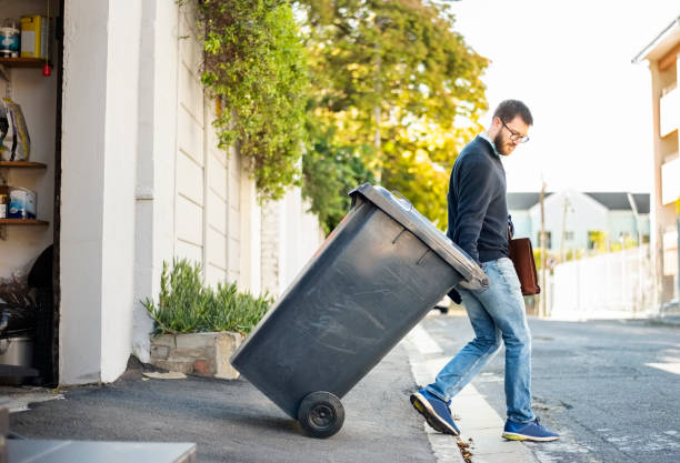 Best Yard Waste Removal  in Watsontown, PA