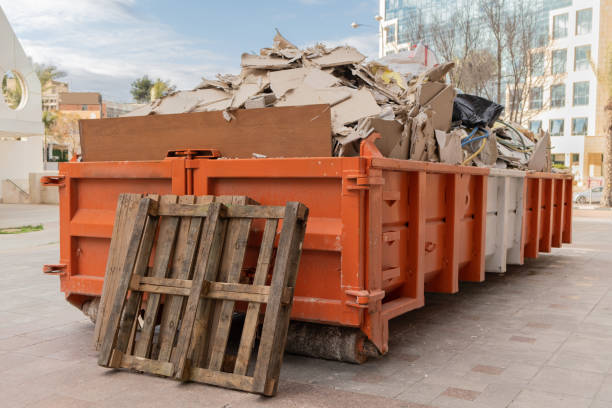 Commercial Cleanout Services in Watsontown, PA