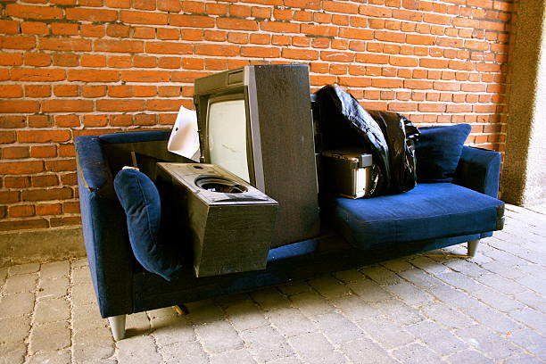 Best Attic Cleanout Services  in Watsontown, PA