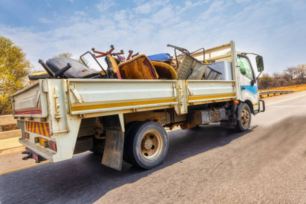 Best Same-Day Junk Removal  in Watsontown, PA