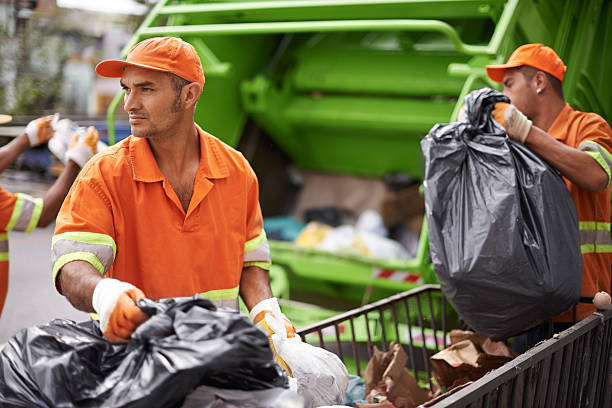 Basement Cleanout Services in Watsontown, PA